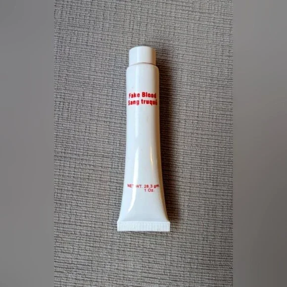 Fake Blood - Picture 1 of 2